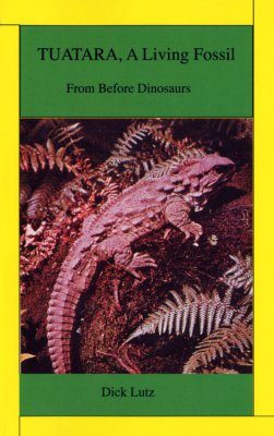 Tuatara: a Living Fossil
