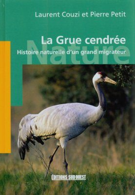 La Grue Cendrée