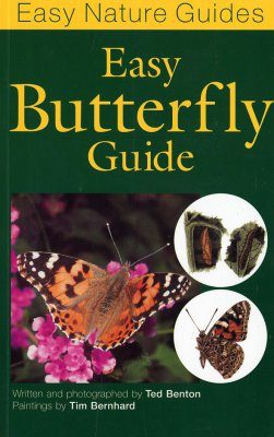 The Easy Butterfly Guide