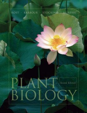 Plant Biology (with InfoTrac)