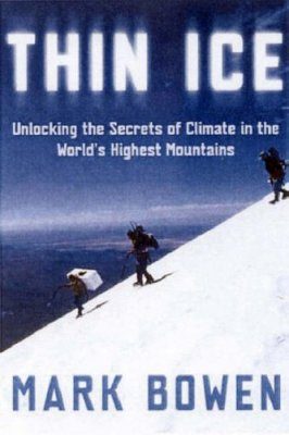 Thin Ice