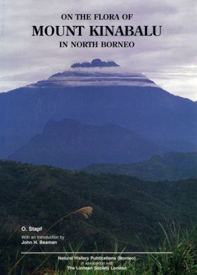 On the Flora of Mount Kinabalu in North Borneo