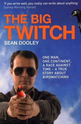 The Big Twitch