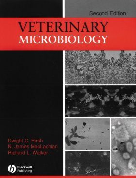 Veterinary Microbiology
