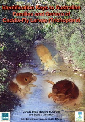 Identification Keys to Australian Families and Genera of Caddis-Fly Larvae (Trichoptera)