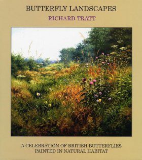 Butterfly Landscapes