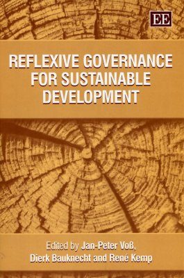 Reflexive Governance for Sustainable Development