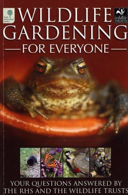 Wildlife Gardening for Everyone