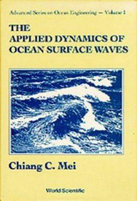 The Applied Dynamics of Ocean Surface Waves