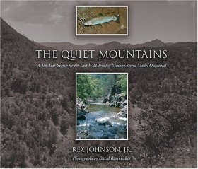 The Quiet Mountains
