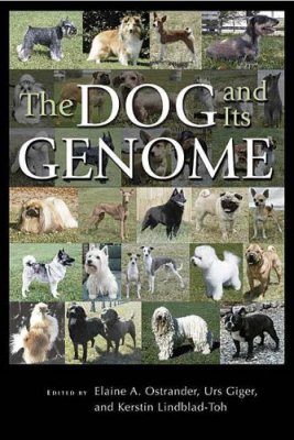 The Dog and its Genome