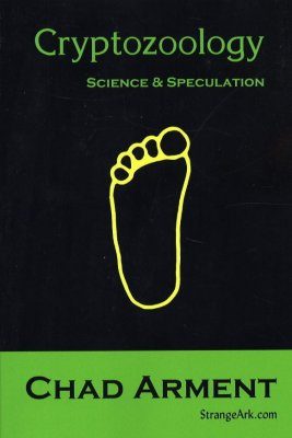 Cryptozoology: Science and Speculation