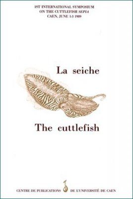 La Seiche: The Cuttlefish