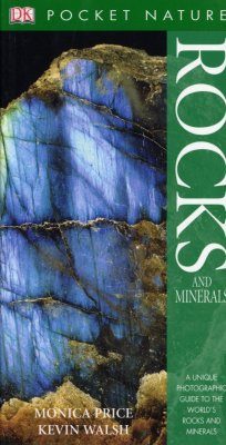 Rocks and Minerals