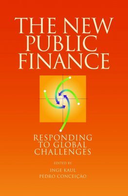 The New Public Finance