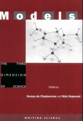 Models: The Third Dimension of Science