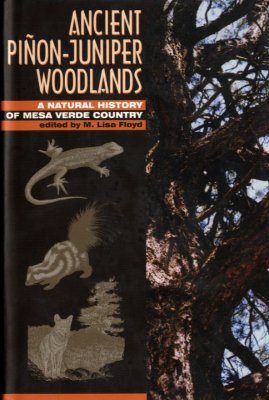 Ancient Pinon-Juniper Woodlands