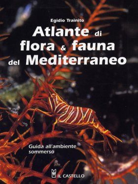 Atlante di Flora e Fauna del Mediterraneo