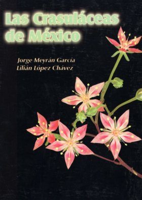 Las Crasulaceas de Mexico