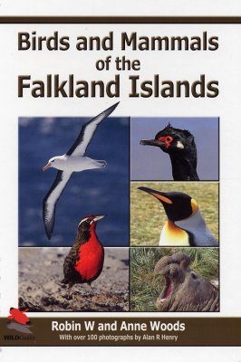 Birds and Mammals of the Falkland Islands
