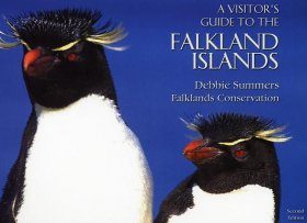 A Visitor's Guide to the Falkland Islands