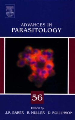 Advances in Parasitology, Volume 56