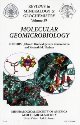 Molecular Geomicrobiology