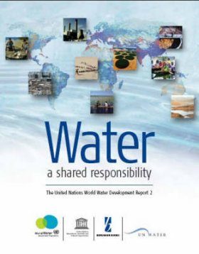 Water - A Shared Responsibility