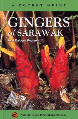 A Pocket Guide: Gingers of Sarawak