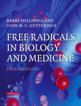 Free Radicals in Biology and Medicine