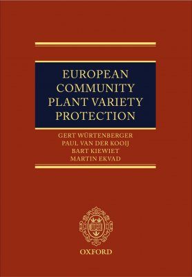 European Community Plant Variety Protection