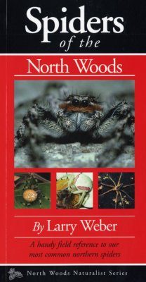 Spiders of the North Woods