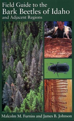 Field Guide to the Bark Beetles of Idaho and Adjacent Regions
