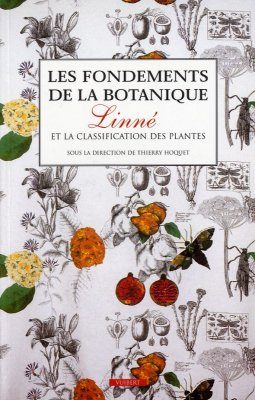 Les Fondements de la Botanique