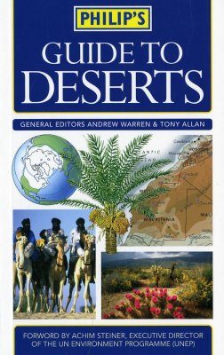 Philip's Guide to Deserts