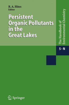 The Handbook of Environmental Chemistry, Volume 5, Part N