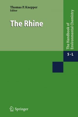 The Handbook of Environmental Chemistry, Volume 5, Part L
