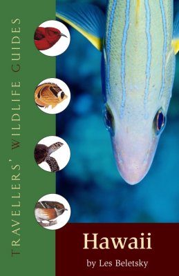 Travellers' Wildlife Guides: Hawaii