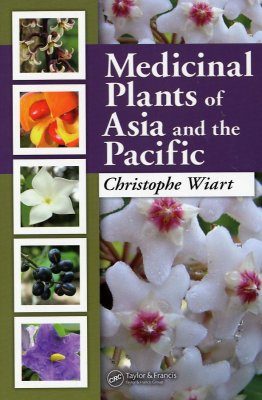 Medicinal Plants of Asia and the Pacific