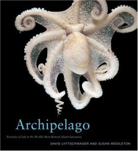 Archipelago: Portraits of Life on the World's Most Remote Island Sanctuary