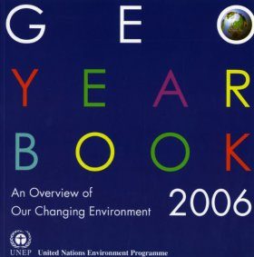 GEO Yearbook 2006
