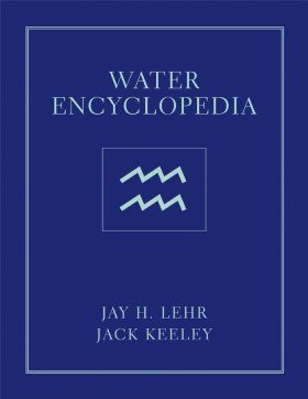 Water Encyclopedia, Volume 1-5