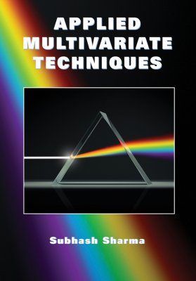 Applied Multivariate Techniques