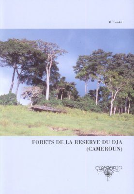 Forêts de la Réserve du Dja (Cameroun)