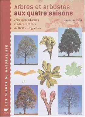 Arbres et Arbustes aux Quatre Saisons