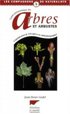 Guide Panoramique des Arbres et des Arbustes
