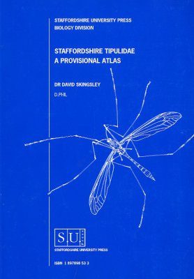 Staffordshire Tipulidae