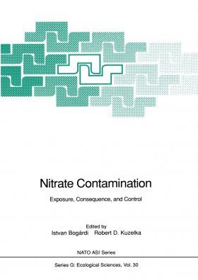 Nitrate Contamination