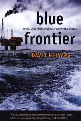 Blue Frontier
