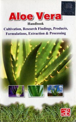 Aloe Vera Handbook